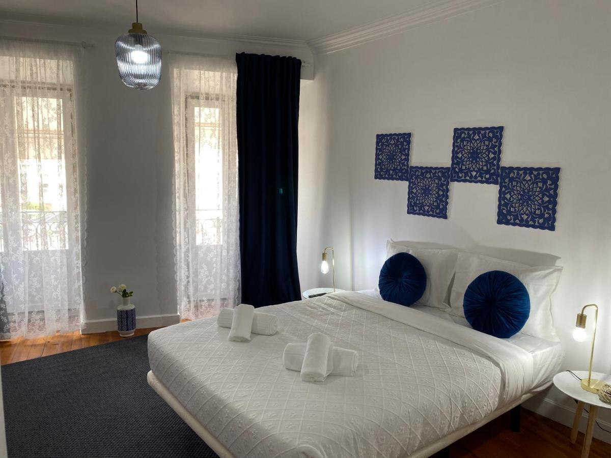 Hotel Memórias de Setúbal AL Exterior foto